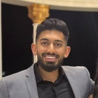 Karan Bharati