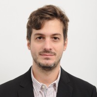 Joaquin Garcia Albiach