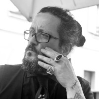 Eric DE MEO