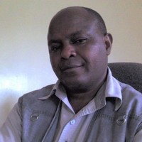 Bernard Mulei
