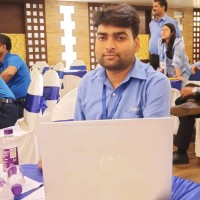 Ashish Patel