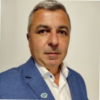 Francisco Ángel Espartero Briceño