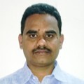 Satish Rama Chowdary Paladuga