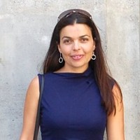 Mónica Sánchez Vázquez