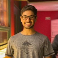 Siddhant Zadoo