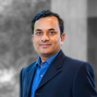 Dr Shantakumar Muruda