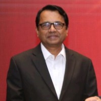 Deepak Dash