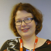 Elspeth Smith