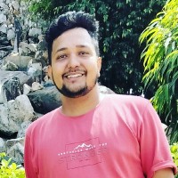 Nitesh Kumar