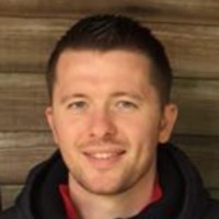 Martyn Thompson