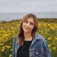 Ryanne Gordon