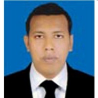Md Asruf Uddin