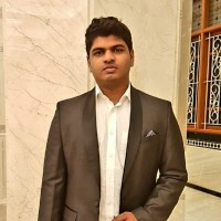 Aneesh Gopinath