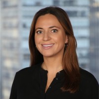 Nicole Parina