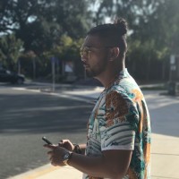 Patrick Torralba