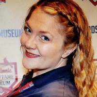 Rachael Kelly