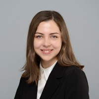 Valeriya Nerucheva