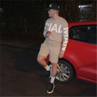 Ethan Lockey