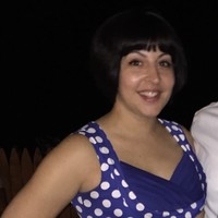 Nicole Vega