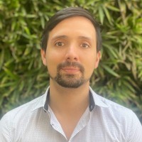 Matías Pascal Bolton Montero