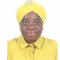 Folashade Risikatu Bamgbopa