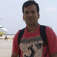 Kumar Ashish
