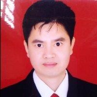 梁天宇