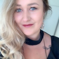 Ivana Geurts