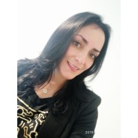 Alejandra Lopez Gordillo