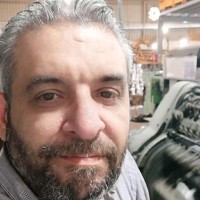 Imad Shamas