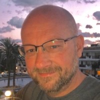 Ian Howarth (Veteran)