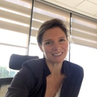 Emmanuelle Roudaut Nagy