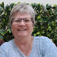 Sharon Blount