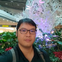 Yih Chee Yap