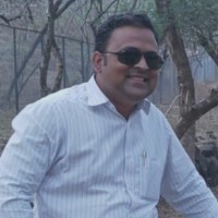 Santosh Tiwari