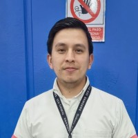 Gabriel Aguilar Rivas