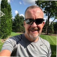 Dave Johnsen