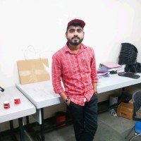 Naveen Kumar Pandey