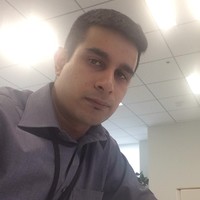 Ashish Chadha