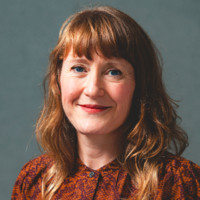 Marian Burke