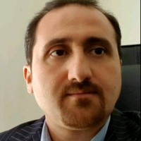 Alireza Ghazaeri