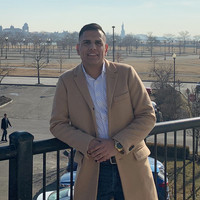 Miguel Rojas