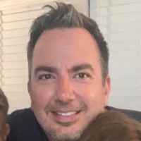Bradley Grant, CISR