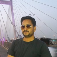 suresh pandey