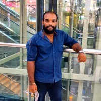 Jibin Varughese Thomas