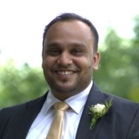 Ashraf Deen