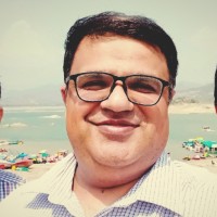 Muhammad Abubakar Khan