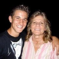 Kathi Johnston