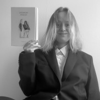 Cecilie Broholm