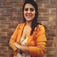 Bruna Mendes Moron